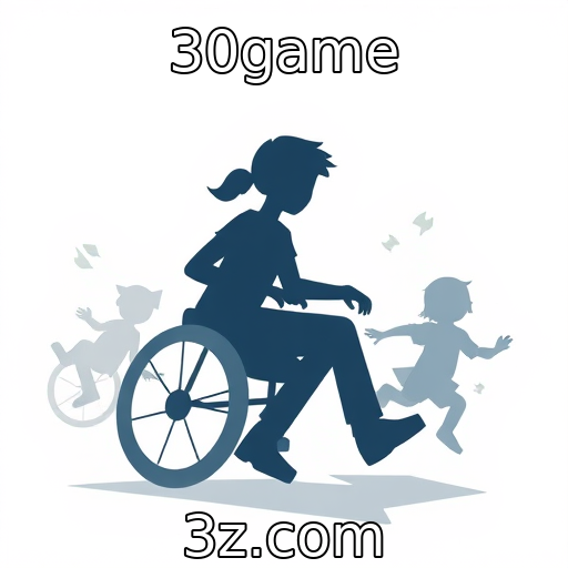 Desafios da acessibilidade em jogos eletrônicos