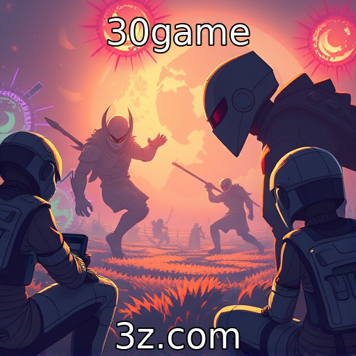 Tendências emergentes na indústria de jogos