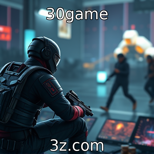 Evolução das mecânicas de jogos multiplayer