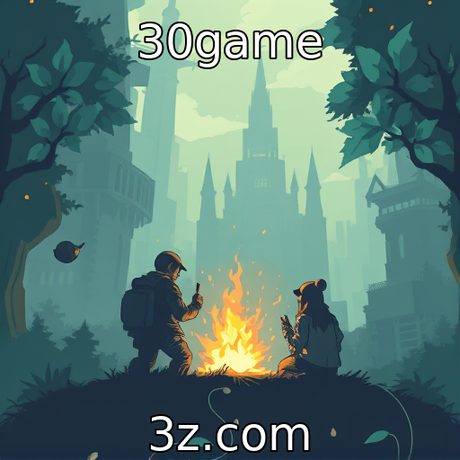 A importância das narrativas interativas na indústria atual