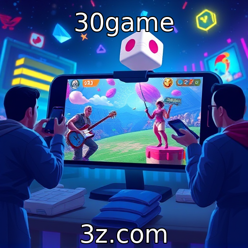 Tendências em jogos mobile para o futuro