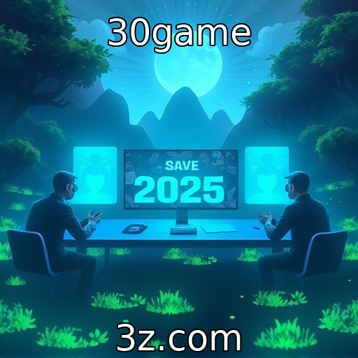 Tendências de jogos multiplayer em 2025