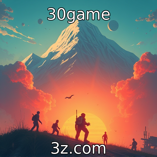 Exploração da narrativa em jogos de grande escala