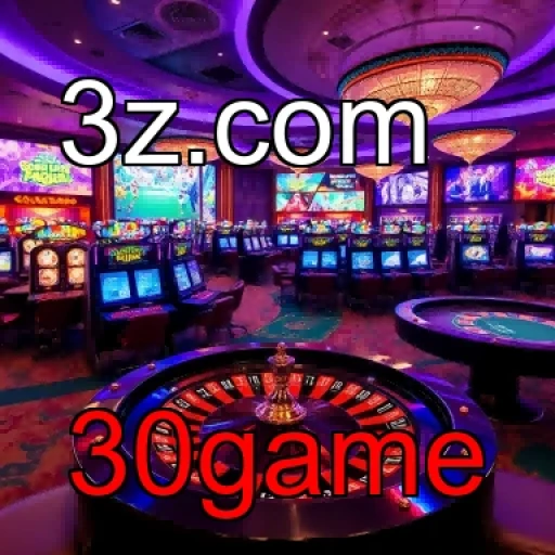 Diversão e Aprendizado na Seção Kids do 30game