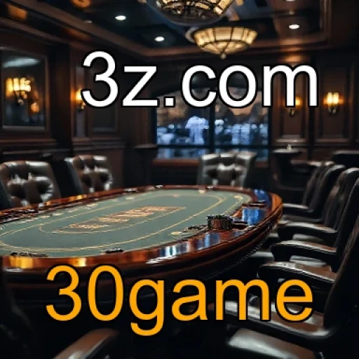 Multiplayer Empolgante: A Magia do 30game nas Telas